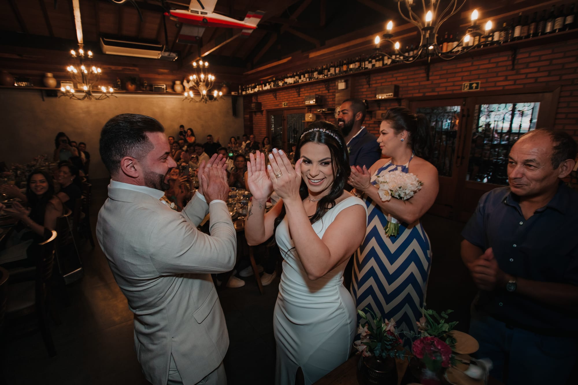 Fotografia de Casamento por André Bertogna — Fernanda, foto 11 de 14